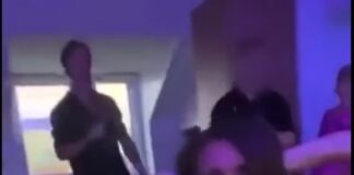 Kadınlar, Finlandiya Başbakanı Sanna Marin’e destek olarak sosyal medyada dans ettikleri videoları paylaştı.