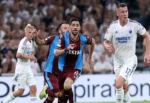 Trabzonspor, 1-2’in rövanşında tur için sahaya çıkıyor