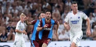 Trabzonspor, 1-2’in rövanşında tur için sahaya çıkıyor