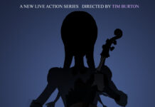 Atay BARBUROĞLU; NETFLİX’TE ÇOK YAKINDA; ‘WEDNESDAY’