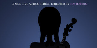 Atay BARBUROĞLU; NETFLİX’TE ÇOK YAKINDA; ‘WEDNESDAY’