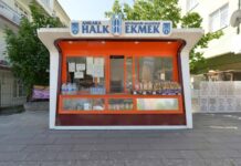 Ankara’da Halk Ekmek’e Zam!
