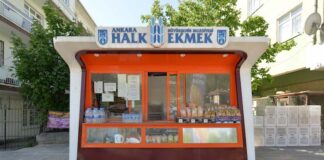 Ankara’da Halk Ekmek’e Zam!