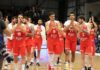 EuroBasket’te dördüncü sınav; Türkiye-Belçika