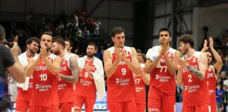 Dünya Kupası elemelerinde Milli Takımın konuğu Sırbistan