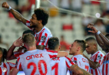 Trabzonspor, Antalya’da fark yedi!