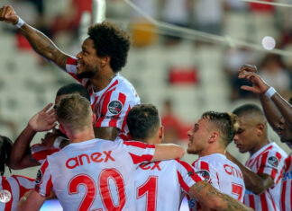 Trabzonspor, Antalya’da fark yedi!