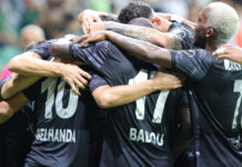 Giresun’da gol düellosunun galibi Adana Demirspor