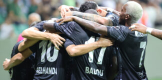 Giresun’da gol düellosunun galibi Adana Demirspor