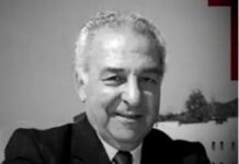 TRT’nin ilk spikerlerinden Adnan Advan, hayatını kaybetti.