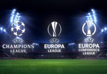 Avrupa Ligi Kupalarında play-off turunda ilk maçlar tamamlandı