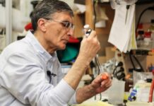 Aziz Sancar’dan beyin kanserinde çığır açacak ‘sürpriz’ buluş!