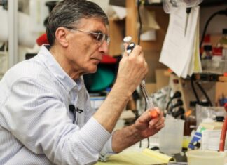 Aziz Sancar’dan beyin kanserinde çığır açacak ‘sürpriz’ buluş!