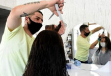 Berber, kuaför ve güzellik salonları haftanın bir günü kapalı olacak