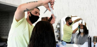 Berber, kuaför ve güzellik salonları haftanın bir günü kapalı olacak