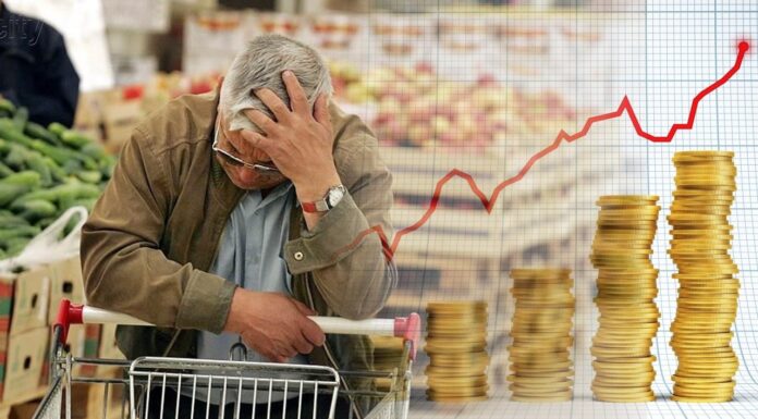 TÜİK ve ENAG mayıs ayı enflasyon verilerini açıkladı