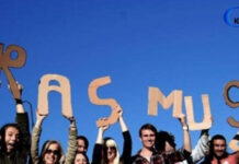 Erasmus’a giden öğrenci ve öğretmenler AB ülkelerine iltica ediyor!