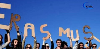 Erasmus’a giden öğrenci ve öğretmenler AB ülkelerine iltica ediyor!