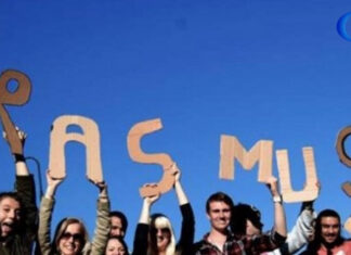 Erasmus’a giden öğrenci ve öğretmenler AB ülkelerine iltica ediyor!