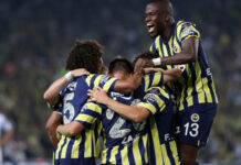 TFF’ye bildirildi. Fenerbahçe’de 3 yabancı futbolcu Süper Lig kadrosuna alınmadı