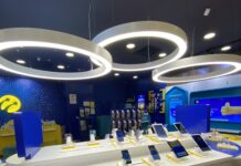 Cep telefonunuzu artık yanınıza almasanız da olur; Akıllı diğer tüm cihazlarla ses ve data iletişimi kurabileceksiniz!