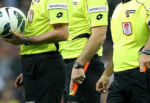 TFF Başkanı Hacıosmanoğlu duyurmuştu. İşte bahis operasyon kapsamında PFDK’ya sevk edilen o 152 hakem