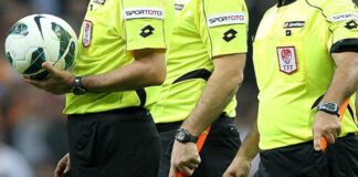 Süper Lig’de 4. hafta programı ve karşılaşmaları yönetecek hakemler