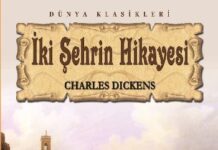Atay BARBUROĞLU: İki Şehrin Hikâyesi: Aşkın ve İhtilalin Romanı