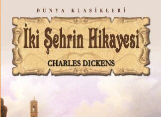 Atay BARBUROĞLU: İki Şehrin Hikâyesi: Aşkın ve İhtilalin Romanı