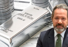 Düğün takılarında altının yerini gümüş aldı!