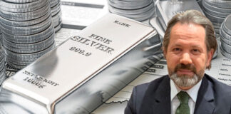 Düğün takılarında altının yerini gümüş aldı!