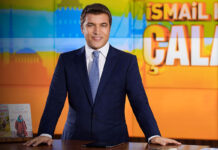 FOX TV’den Halk TV’ye