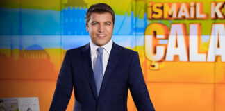 FOX TV’den Halk TV’ye