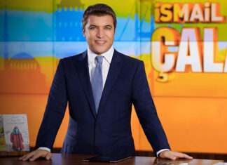 FOX TV’den Halk TV’ye