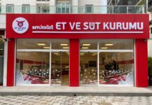 Et ve Süt Kurumu kuzu etine yüzde 25 indirim uygulayacak