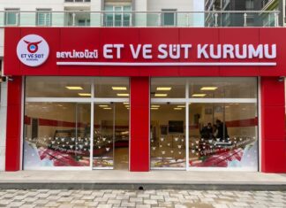 Et ve Süt Kurumu kuzu etine yüzde 25 indirim uygulayacak