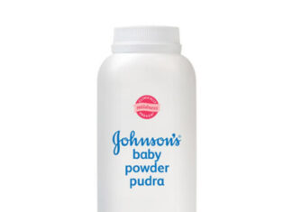 Johnson & Johnson 2023’te bebek pudrasının satışını durduracak…Peki, kanserojen maddeler kalan 5 ayda ‘inzivaya’ mı çekilecek!