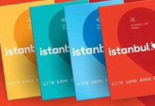 İstanbulkart artık kişiye özel olacak; kişiseleştirilmeyen kartlar kullanılamayacak.