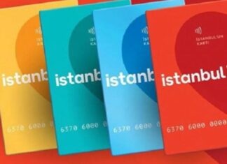 İstanbulkart artık kişiye özel olacak; kişiseleştirilmeyen kartlar kullanılamayacak.