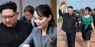 Kuzey Kore lideri Kim, kendi hastalığı dahil Covid-19 salgınına karşı ‘zafer’ ilan etti