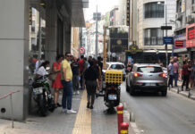 Deprem fırtınası: Aydın’da 59 dakikada 19 deprem meydana geldi