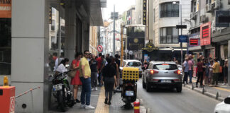 Deprem fırtınası: Aydın’da 59 dakikada 19 deprem meydana geldi