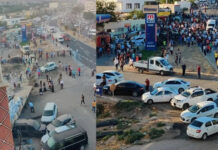 Mardin’de freni patlayan tır dehşet saçtı: en az 10 ölü, çok sayıda yaralı