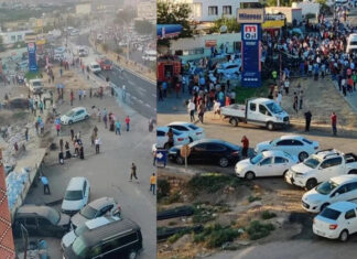 Mardin’de freni patlayan tır dehşet saçtı: en az 10 ölü, çok sayıda yaralı