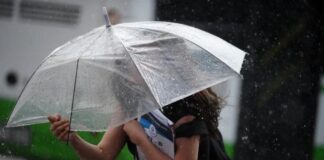 Yağmura doyacağız. Sağanak yağışlar günlerce sürecek