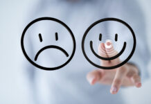 Türk halkının mutluluk oranı 4,96; en mutlu bölge Ege…