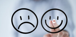 Türk halkının mutluluk oranı 4,96; en mutlu bölge Ege…