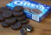 Oreo’da da salmonella!