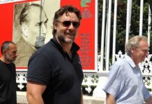 Yeni Zelandalı ünlü oyuncu, film yapımcısı ve müzisyen Russell Crowe, Türkiye’yi överek tavsiye etti.