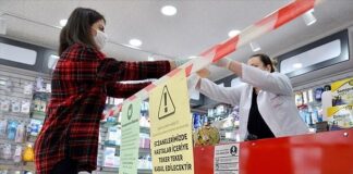 Eczacılar’dan , Türkiye genelinde iş bırakma kararı!